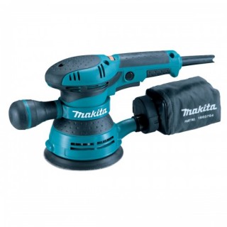 Ексцентрик шлайф MAKITA BO5041