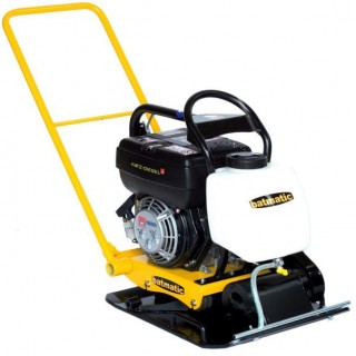 Виброплоча BATMATIC FP2150WD