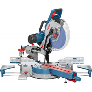 Отрезна машина BOSCH GCM 12 SDE