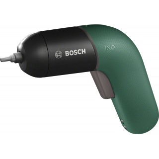 Акумулаторна отвертка BOSCH IXO VI Green