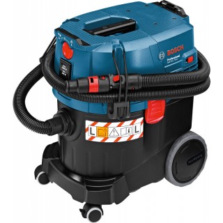 Прахосмукачка за мокро-сухо изсмукване BOSCH GAS 35 L SFC