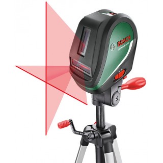 Лазерен нивелир BOSCH UniversalLevel 3 Set