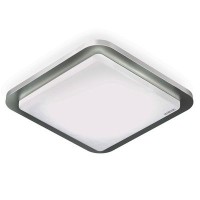 Светодиодна сензорна лампа STEINEL RS LED D2