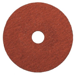 Фибродиск за метал и дърво Tyrolit Ф125mm