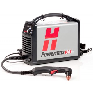 Апарат за плазмено рязане Hypertherm Powermax 30 XP