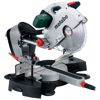 Циркуляр с изтегляне METABO KGS 315 Plus