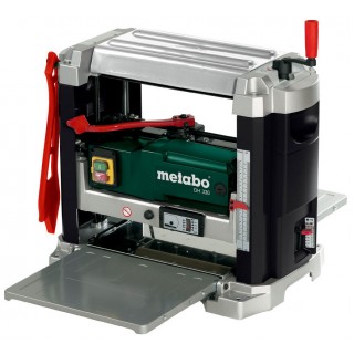 Щрайхмус METABO DH 330