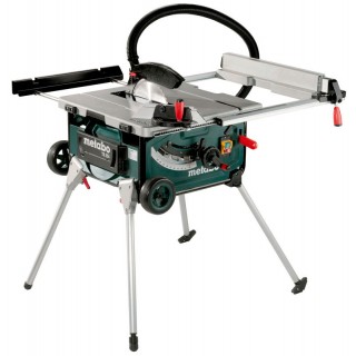 Настолен циркуляр METABO TS 254