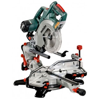 Циркуляр с изтегляне METABO KGSV 72 Xact SYM