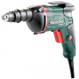 Винтоверт METABO SE 4000