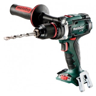 Акумулаторен винтоверт METABO BS 18 LTX IMPULS SOLO
