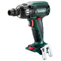 Акумулаторен гайковерт METABO SSW 18 LTX 400 BL SOLO