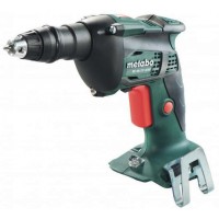 Акумулаторен винтоверт  METABO SE 18 LTX 4000 SOLO