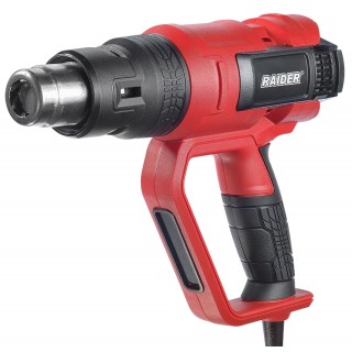 Пистолет за горещ въздух RAIDER RDI-HG24
