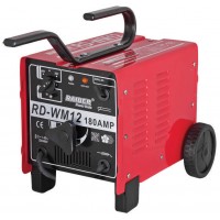 Електрожен RAIDER RD-WM12