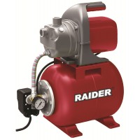 Хидрофорна помпа RAIDER RD-WP1200J
