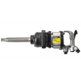 Пневматичен ударен гайковерт Topmaster 1" 2400Nm