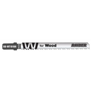 Нож за прободен трион RAIDER RD-WT101BR 2 броя