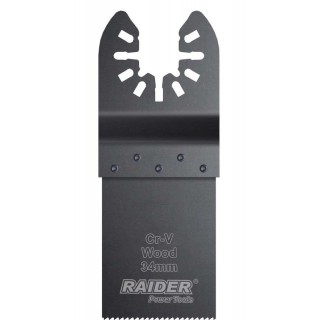 Потопяемо ножче RAIDER CrV 34x40 mm