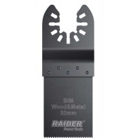 Потопяемо ножче RAIDER BIM 32x40 mm