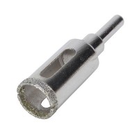 Боркорона за керамика RUBI Easygres 20x70 mm