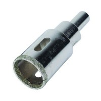 Боркорона за керамика RUBI Easygres 35x70 mm
