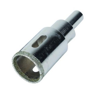 Боркорона за керамика RUBI Easygres 35x70 mm