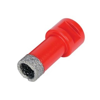 Боркорона за керамика RUBI 12x35 mm