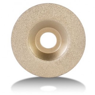 Диамантен диск за шлайфане Rubi VDF 100х22.23 mm
