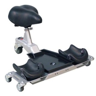 Количка за фугиране RUBI 130 kg