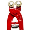 Клещи за фаянс RUBI 220 mm