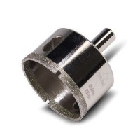 Боркорона за керамика RUBI Easygres 40x35 mm