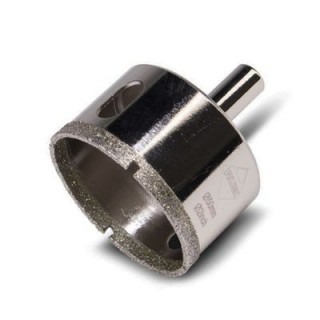 Боркорона за керамика RUBI Easygres 40x35 mm