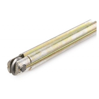 Ролка за рязане с водач RUBI 10х80 mm