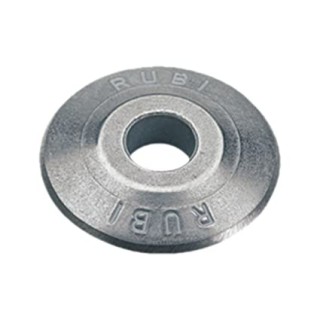 Резервна ролка за рязане на фаянс RUBI 22х6х5 mm