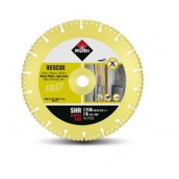 Диамантен универсален диск RUBI RSQ 230x22.23x2.6 mm