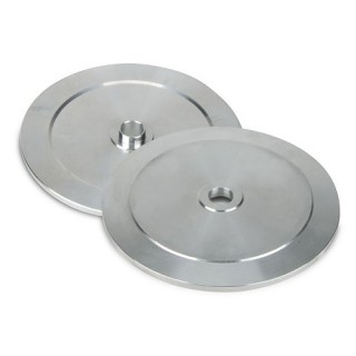 Фланец комплект за отрезна машина RUBI 130 mm