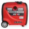 Генератор за ток инверторен SENCI SC4000iE-O