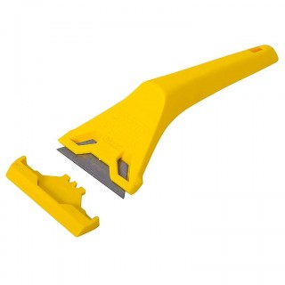 Пластмасов шабър STANLEY 60x170 mm