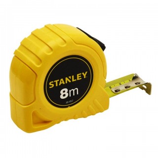 Ролетка STANLEY 8 m x 25 mm