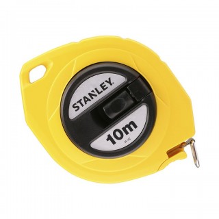 Ролетка STANLEY 10 m