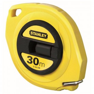 Ролетка STANLEY 30 m
