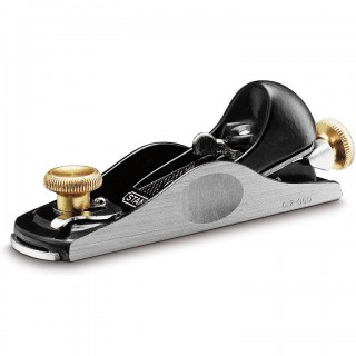 Ръчно ренде за изглаждане STANLEY 40 mm