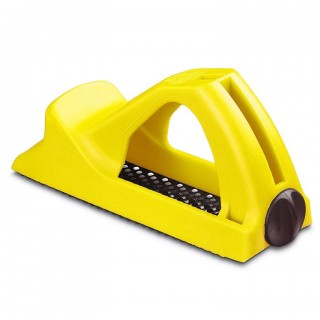 Пластмасово ръчно ренде STANLEY 140 mm