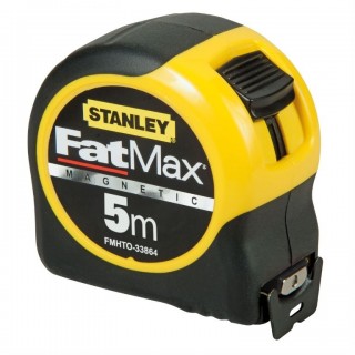 Ролетка STANLEY FatMax Xtreme 8 m