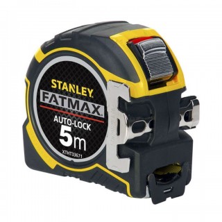 Ролетка STANLEY FatMax Auto-lock 5 m