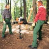 Бензинов свредел STIHL BT 360