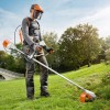 Акумулаторна коса STIHL FSA 90 с нож GrassCut 260-2