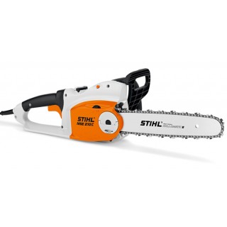 Електрическа резачка за дърва STIHL MSE 210 C-BQ
