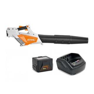 Акумулаторна духалка STIHL BGA 57 + AK20 + AL101